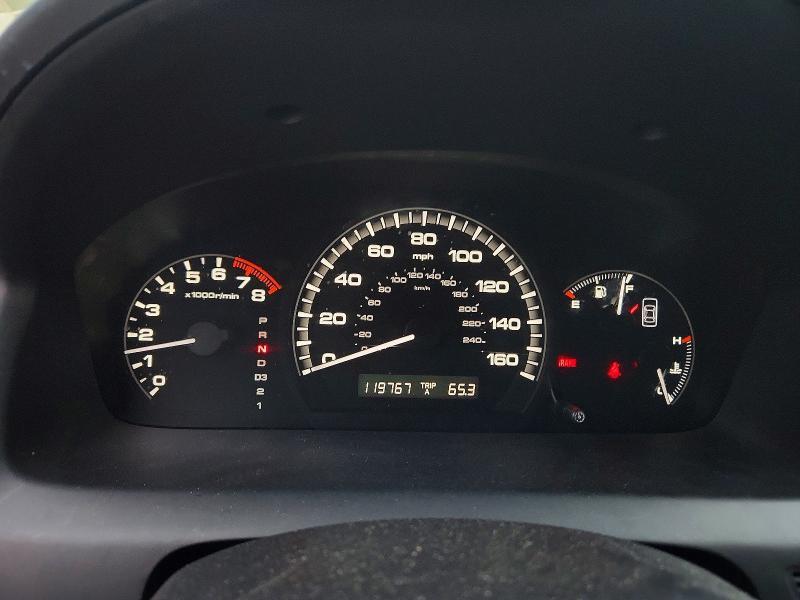 2007 Honda Accord se