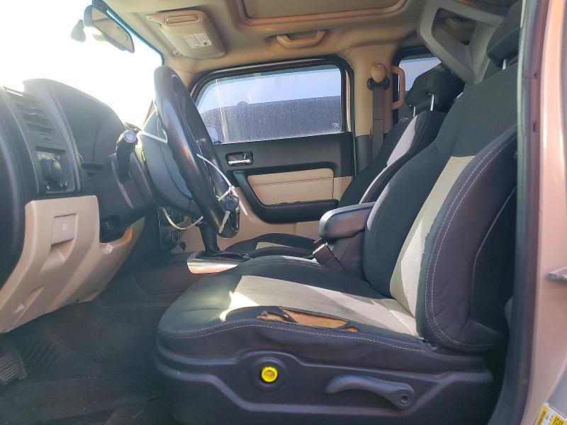 2006 Hummer H3