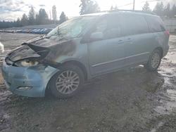 2010 Toyota Sienna xle Limited for sale in Graham, WA