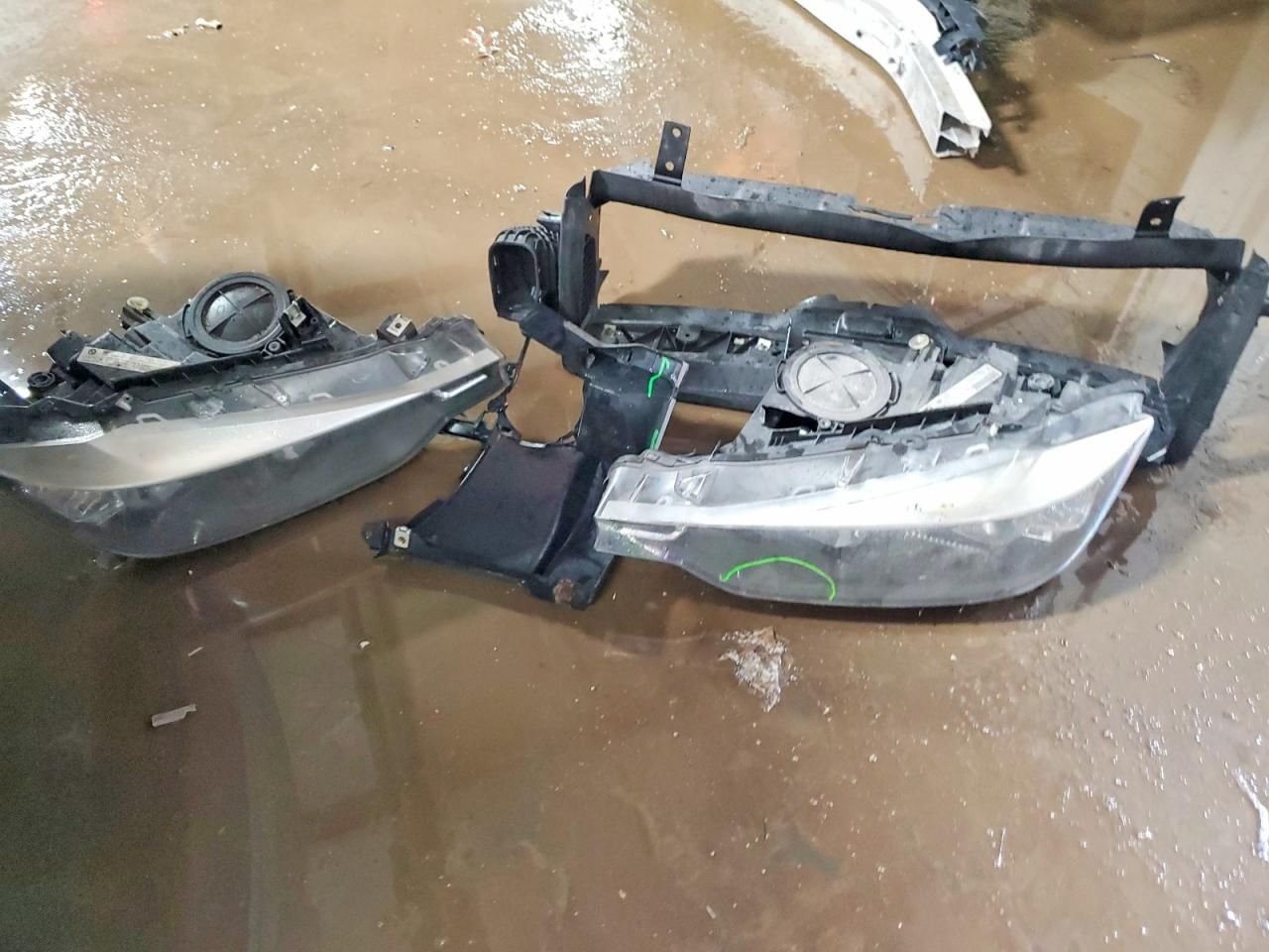 2013 BMW 320 i Xdrive