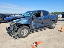 2019 Chevrolet Colorado for sale in Houston, TX
