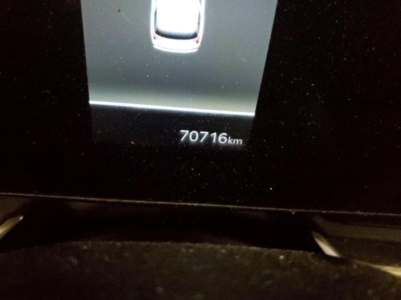 2025 KIA Carnival lx