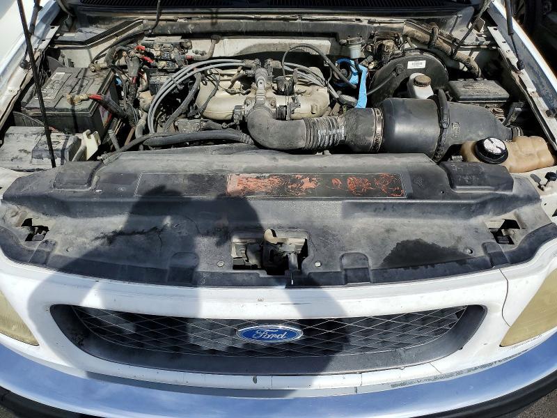 1998 Ford F150