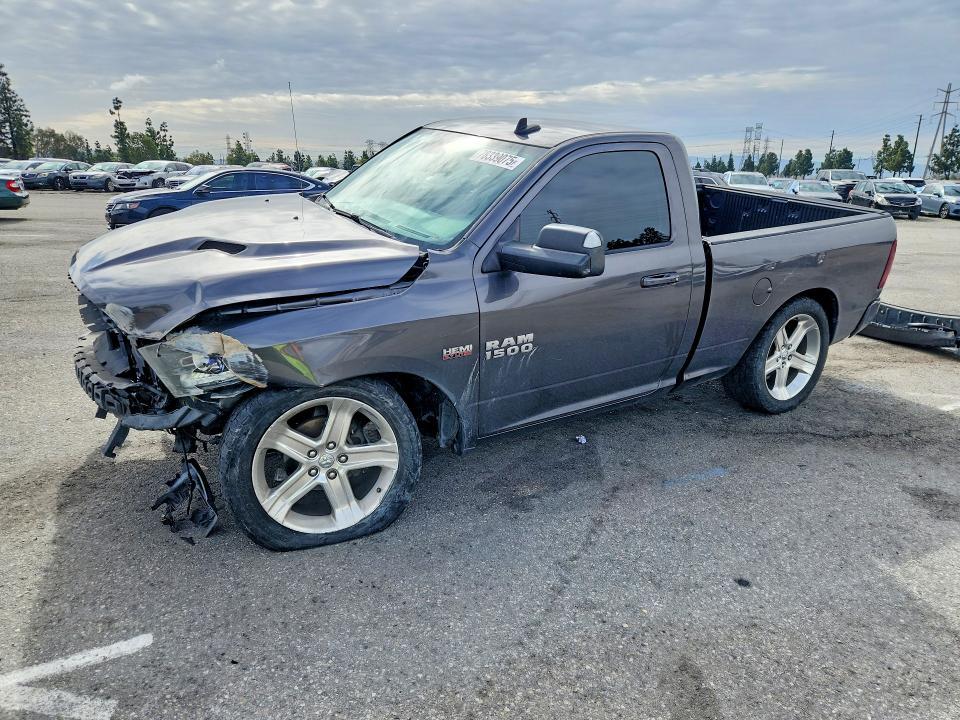 2014 Dodge Ram 1500 Sport