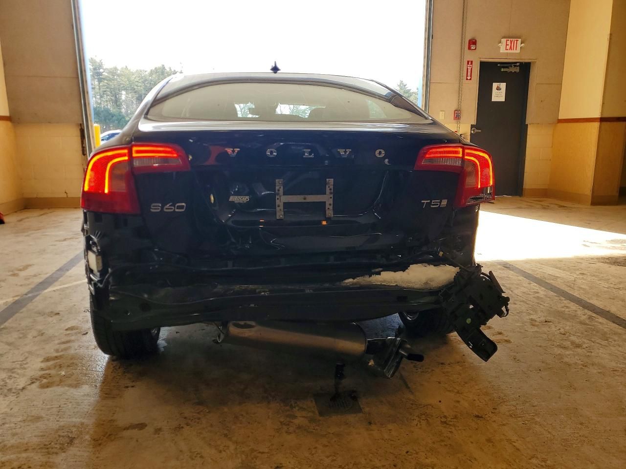 2017 Volvo S60 Premier