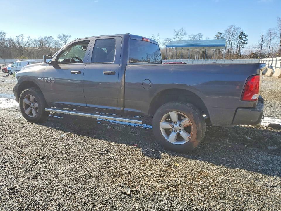 2015 Dodge Ram 1500 st