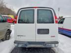 2017 GMC Savana G2500