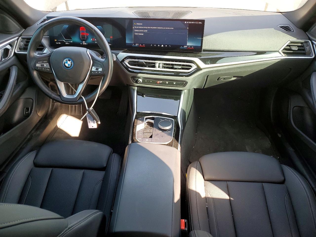 2024 BMW I4 Edrive 35