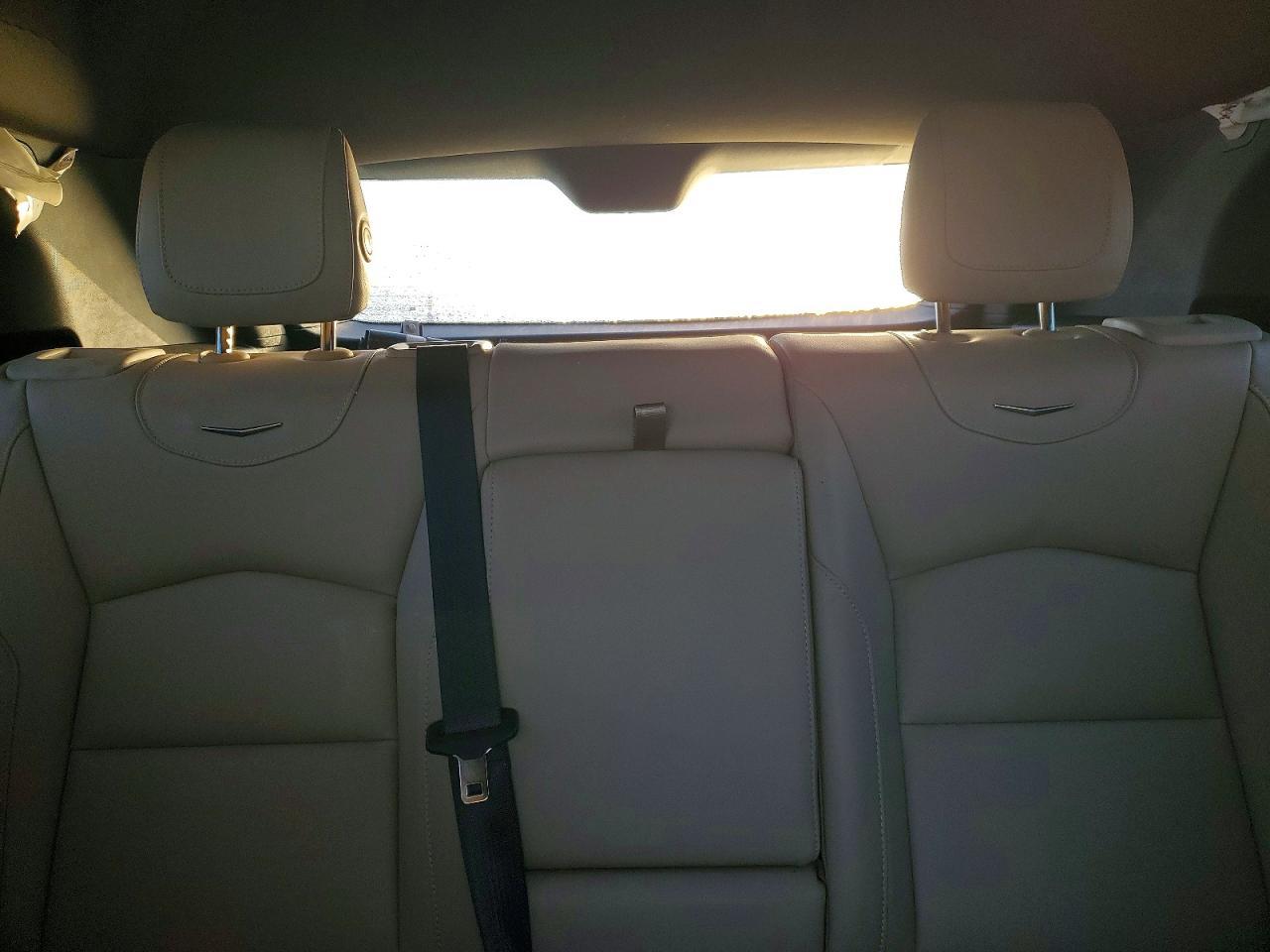 2024 Cadillac XT4 Luxury