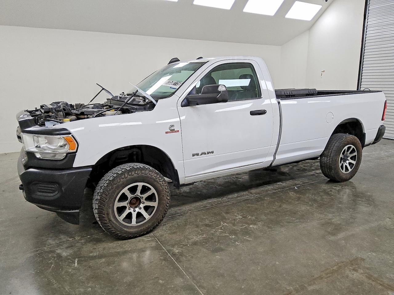 2019 Dodge RAM 2500 Tradesman