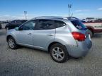 2010 Nissan Rogue s