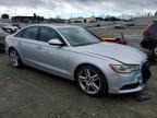 2014 Audi A6 Premium Plus