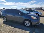 2014 Toyota Prius v Three