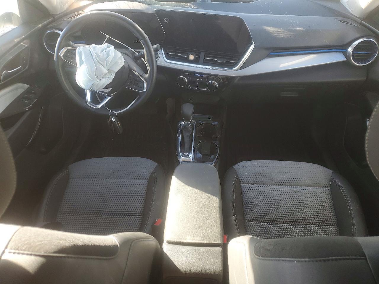 2024 Chevrolet Trax 1LT