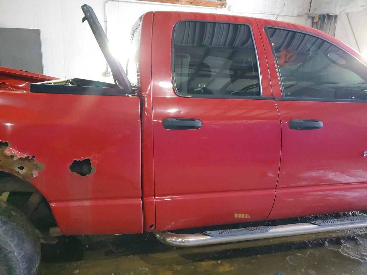 2003 Dodge RAM 1500 ST