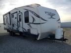 2012 Keystone Fuzion Camper
