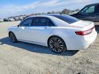 2017 Lincoln Continental Reserve