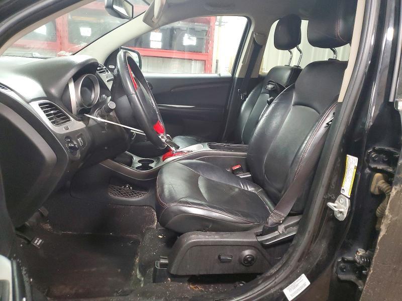 2016 Dodge Journey R/T