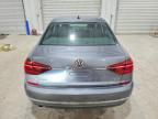 2017 Volkswagen Passat s