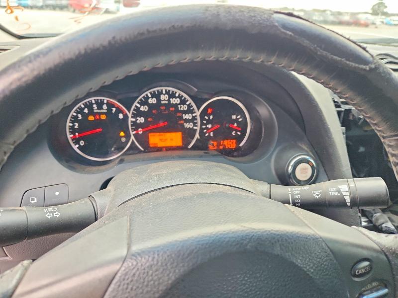 2012 Nissan Altima s