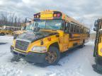 2012 Blub 2012 Blue Bird BB Conventional School Bus