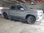 2021 Chevrolet Silverado C1500 LT