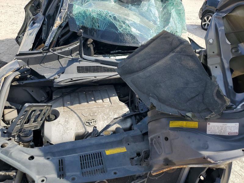 2013 Toyota Highlander Plus