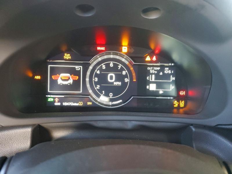2024 Toyota Gr 86 Premium