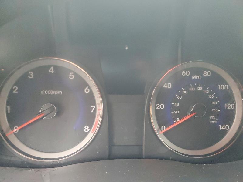 2014 Hyundai Accent gs