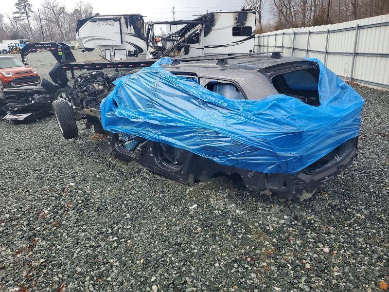 2016 Jeep Grand Cherokee Srt-8