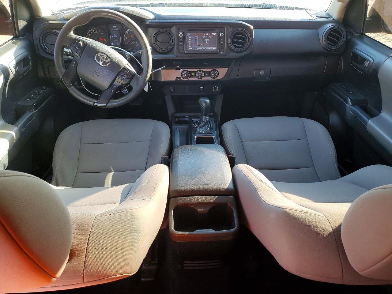 2019 Toyota Tacoma SR