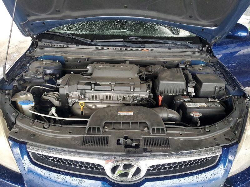 2011 Hyundai Elantra Touring gls