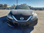 2017 Niss Altima 2.5 sr
