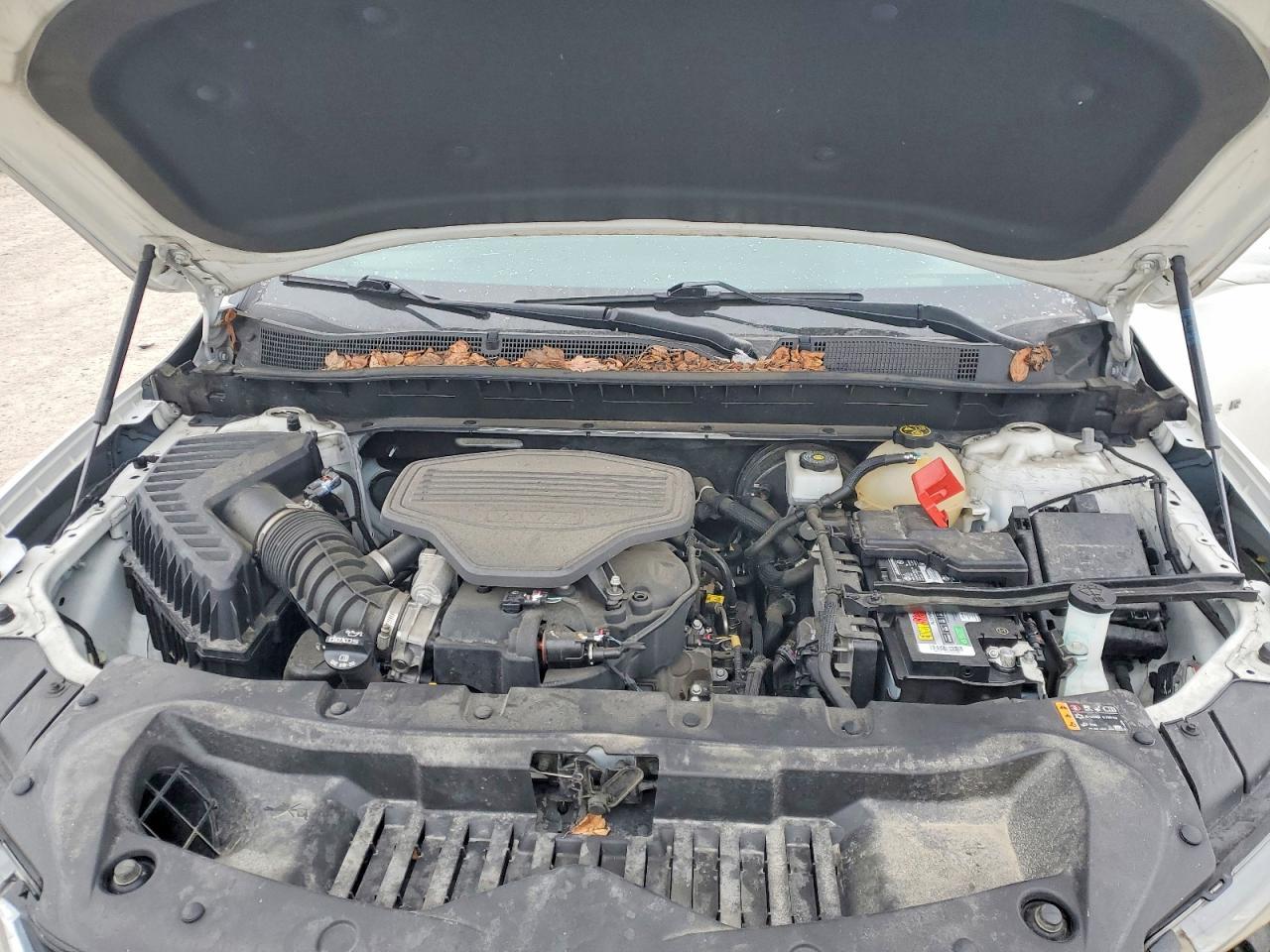 2020 Chevrolet Blazer 2LT