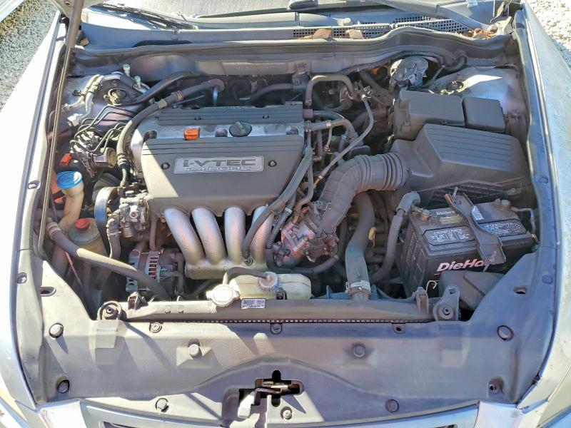 2004 Honda Accord dx