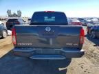 2011 Nissan Frontier S