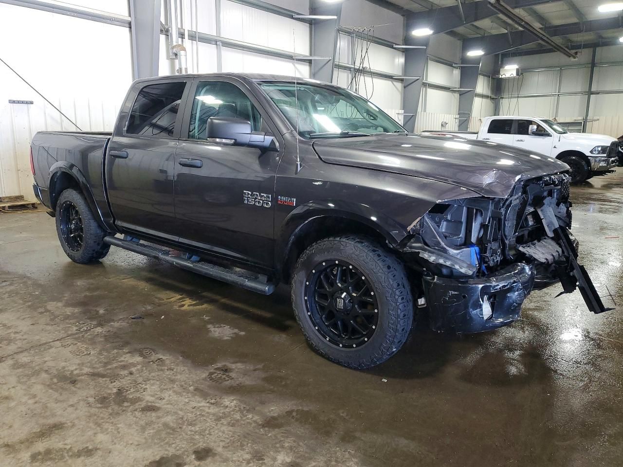 2017 Dodge Ram 1500 slt