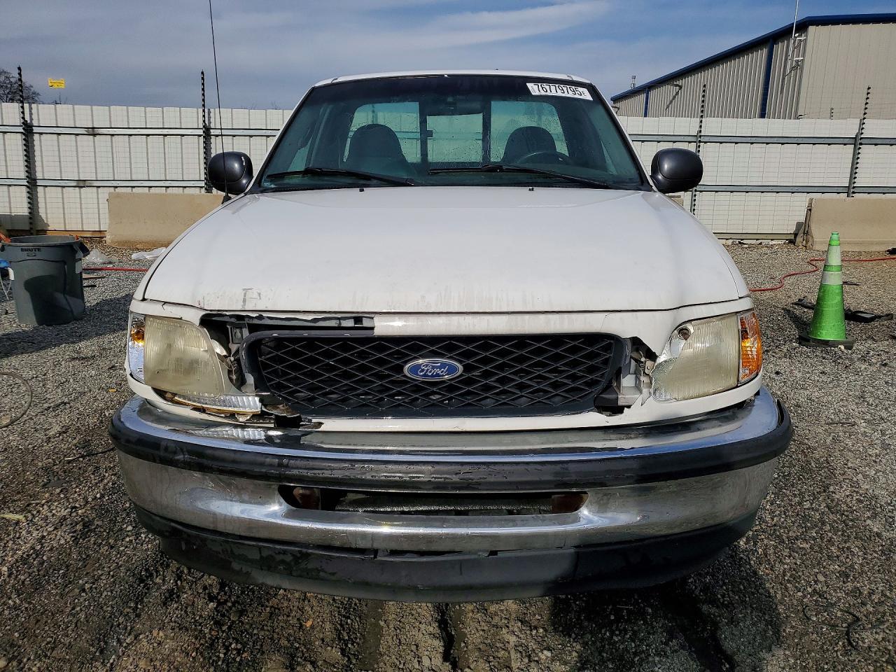 1998 Ford F150