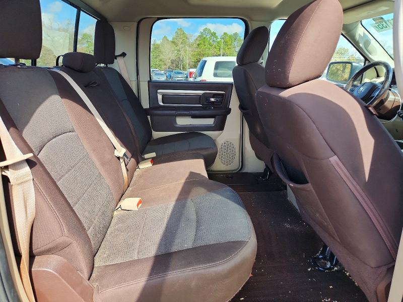 2015 Dodge Ram 1500 slt