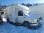 2013 Ford E350 Delivery Truck