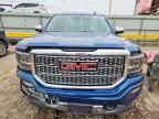 2017 GMC Sierra K1500 Denali