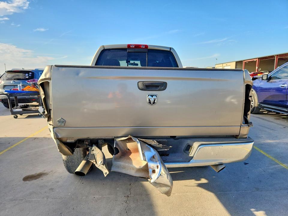 2005 Dodge RAM 1500 ST