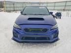 2020 Subaru Wrx sti