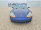 2001 Porsche Boxster s
