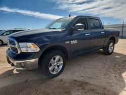 2017 Dodge Ram 1500 slt for sale in Andrews, TX