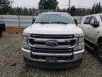 2020 Ford F350 Super Duty Utility / Service Truck