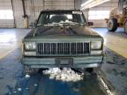 1992 Jeep Cherokee Limited