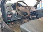 2015 Ford F750 Super Duty Chipper Truck