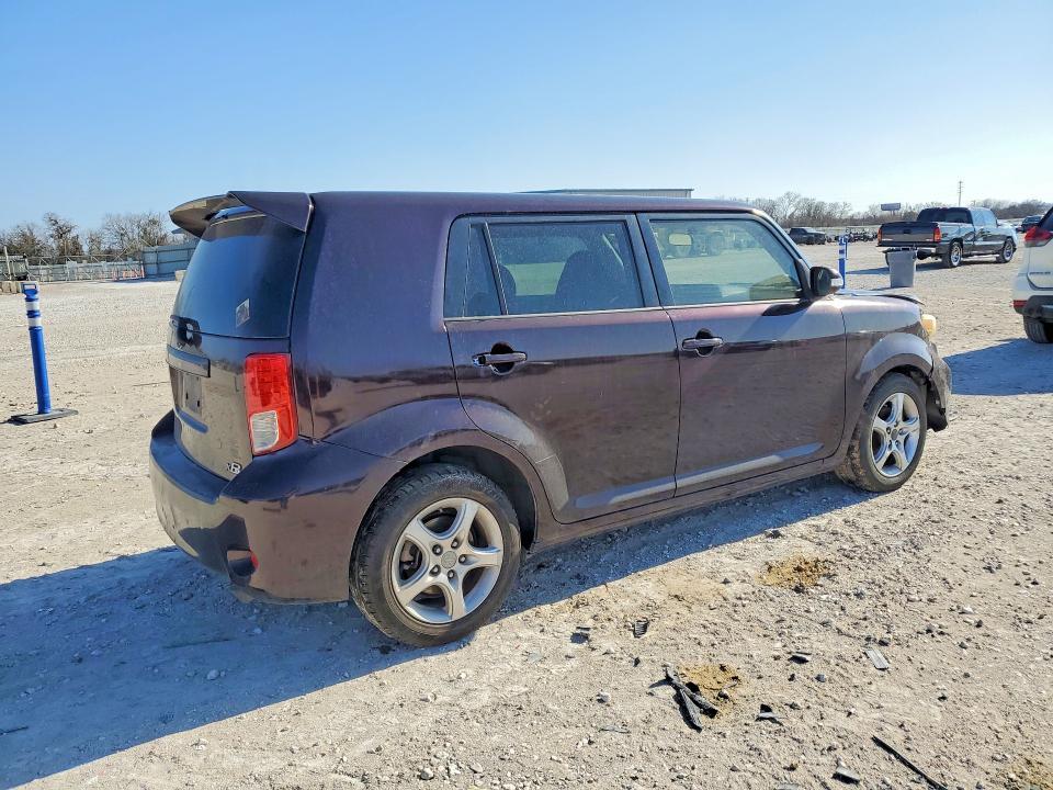2011 Scion XB