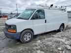 2008 Chevrolet Express 1500 Utility / Service Van